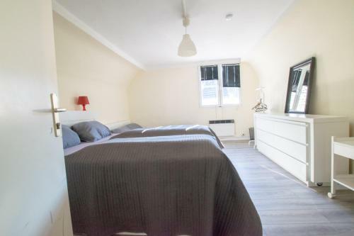 Apartamento Altstadt Bolker Original