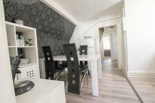 Apartamento Altstadt Bolker Original