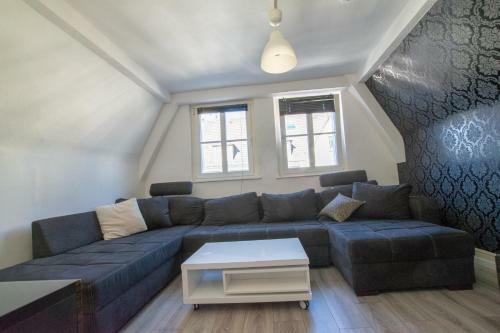 Apartamento Altstadt Bolker Original