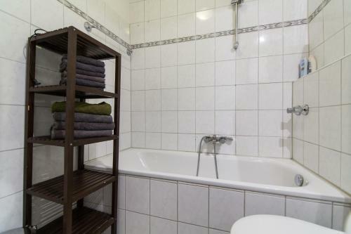 Apartamento Altstadt Bolker Original
