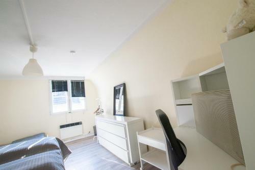 Apartamento Altstadt Bolker Original