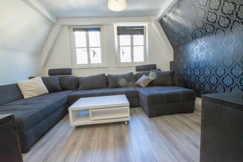 Apartamento Altstadt Bolker Original