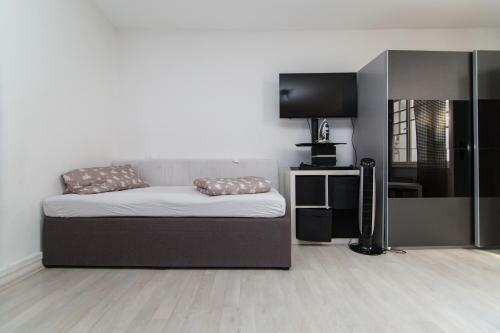 Apartamento Altstadt Bolker Original
