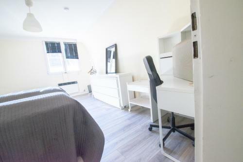 Apartamento Altstadt Bolker Original