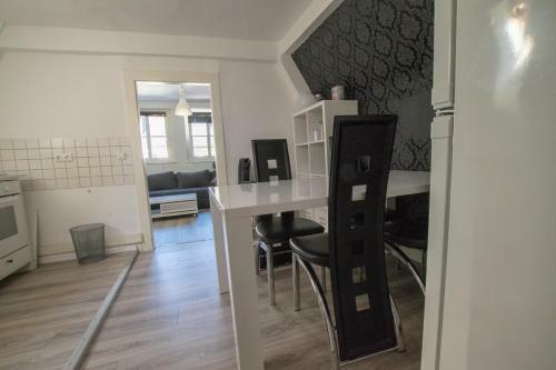 Apartamento Altstadt Bolker Original