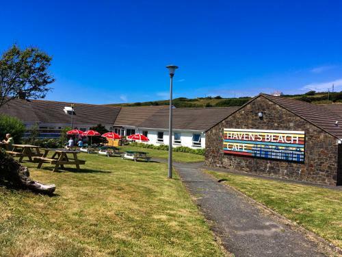 Albergue Yha Broad Haven