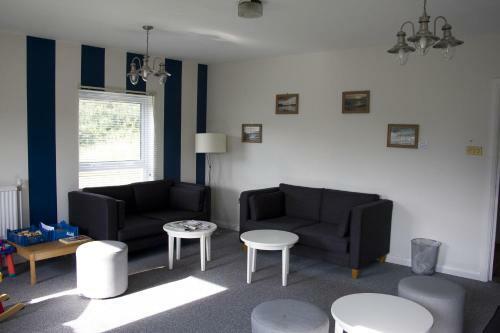 Albergue Yha Broad Haven