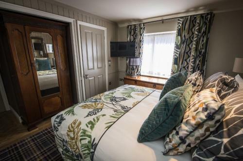 Hotel The Marquis