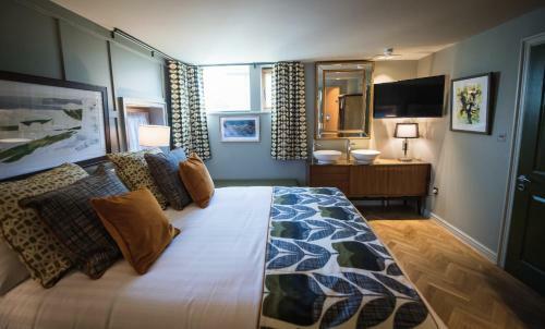 Hotel The Marquis