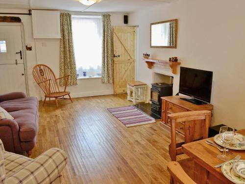 Jackdaw Cottage