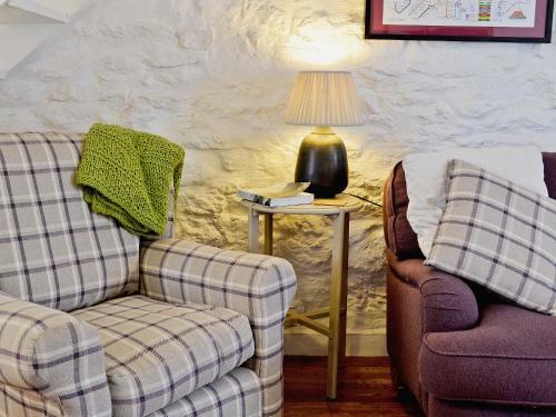 Jackdaw Cottage