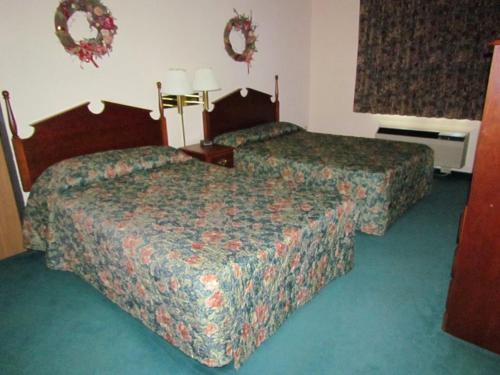 Hotel Western Inn & Suites Hampton