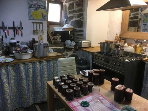 Bed & Breakfast Chambres Et Table D'h�tes Le Lepadou-bas