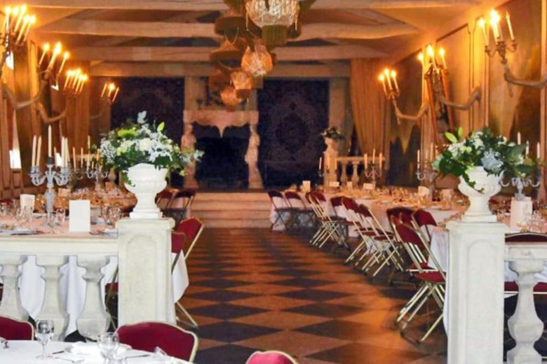 Bed & Breakfast Domaine De Rennebourg