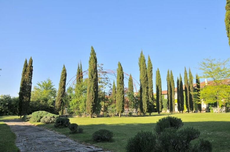 Bed & Breakfast Domaine De Rennebourg