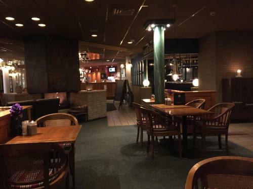 Apartamento Amelander Kaap Appartement 112