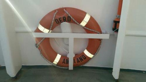 Apartamento Amelander Kaap Appartement 112