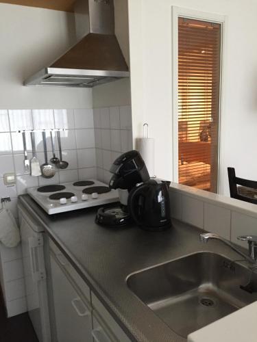 Apartamento Amelander Kaap Appartement 112