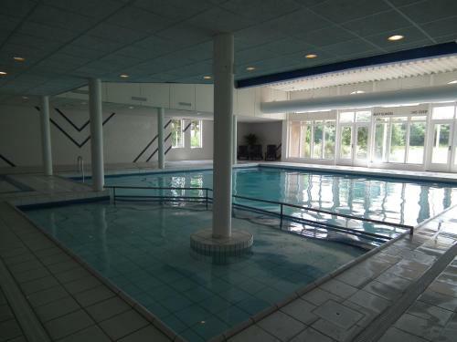 Apartamento Appartement Kaap 44