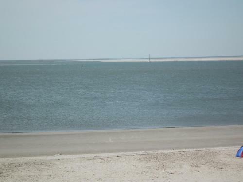 Apartamento Appartement Kaap 44