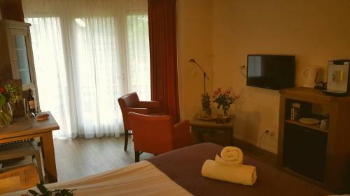 Hotel Dolores
