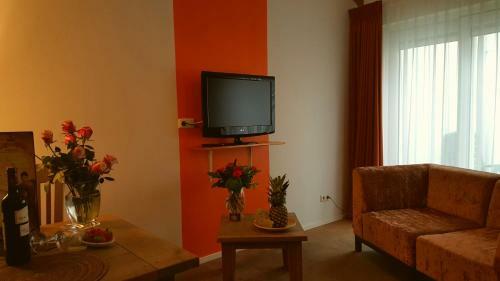 Hotel Dolores