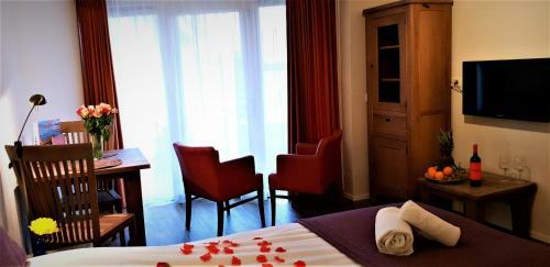 Hotel Dolores