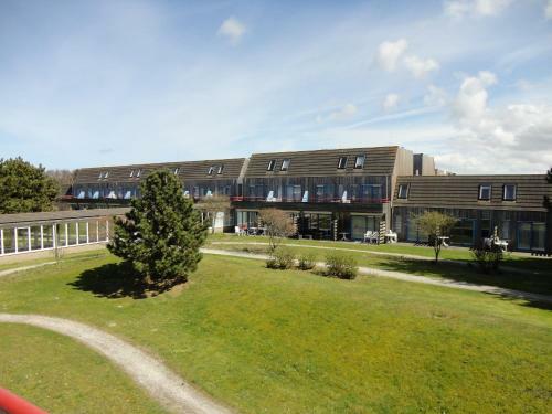 Apartamento Appartementengroep Kompas