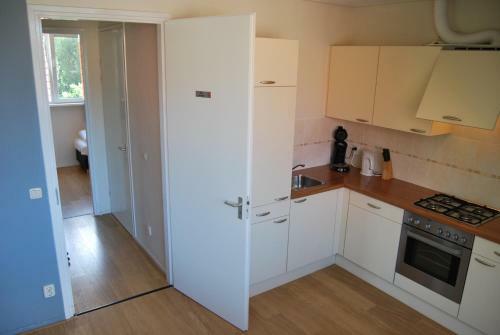 Apartamento Wijnberg Appartementen