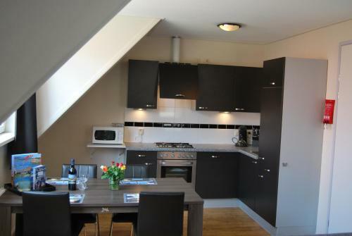 Apartamento Wijnberg Appartementen