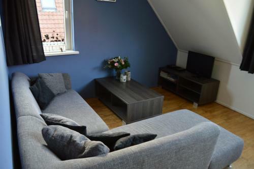 Apartamento Wijnberg Appartementen