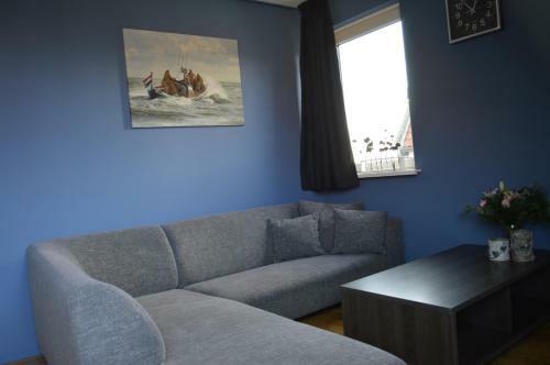 Apartamento Wijnberg Appartementen