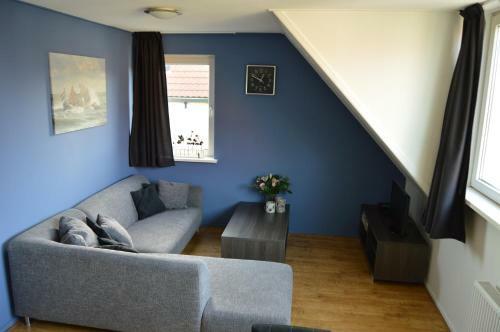 Apartamento Wijnberg Appartementen
