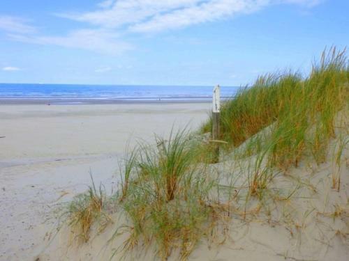 Apartamento Appartement Aphrodite Amelander-kaap