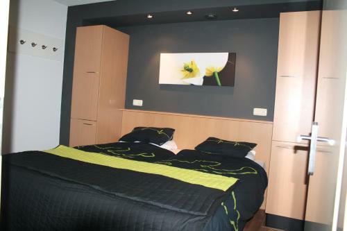 Apartamento Appartement Aphrodite Amelander-kaap