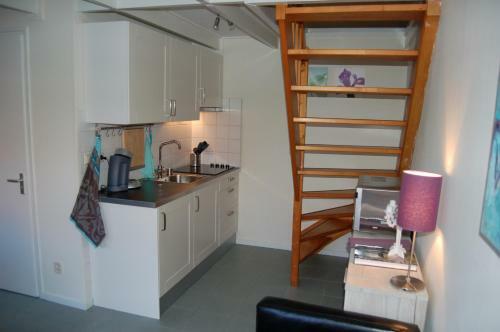 Apartamento De Friese Antillen