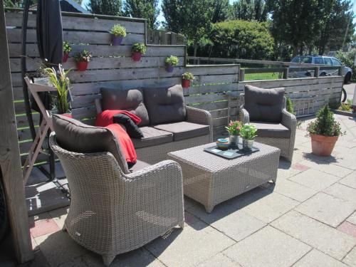 Apartamento Paal 5