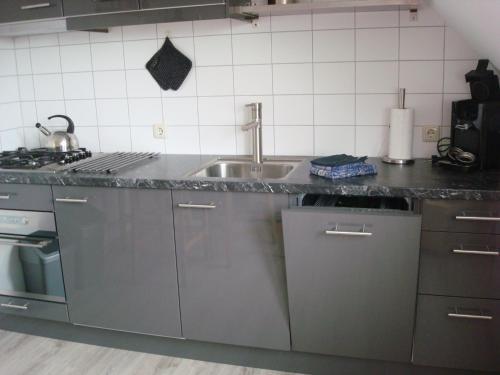 Apartamento Paal 5
