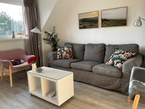 Apartamento Paal 5