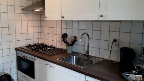 Apartamento Bij De Vuurtoren