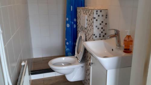Apartamento Bij De Vuurtoren