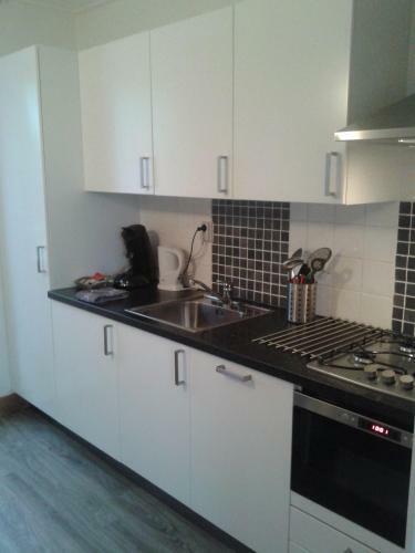 Apartamento Bij De Vuurtoren