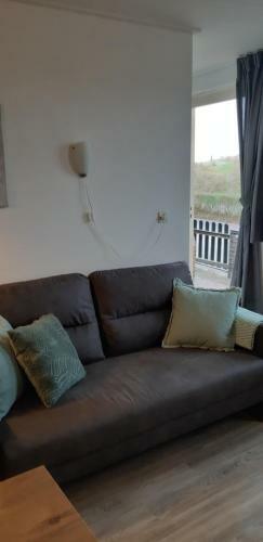 Apartamento Bij De Vuurtoren