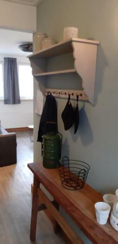Apartamento Bij De Vuurtoren