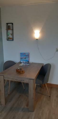 Apartamento Bij De Vuurtoren