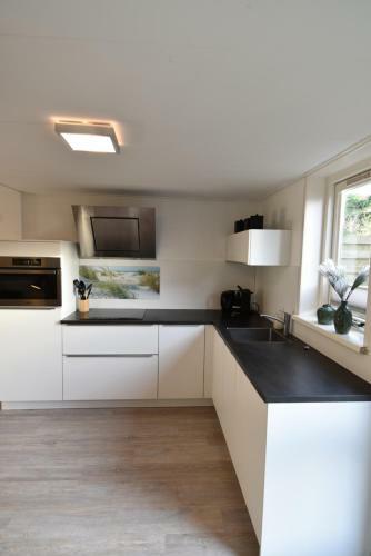 Apartamento Appartement Tjerk