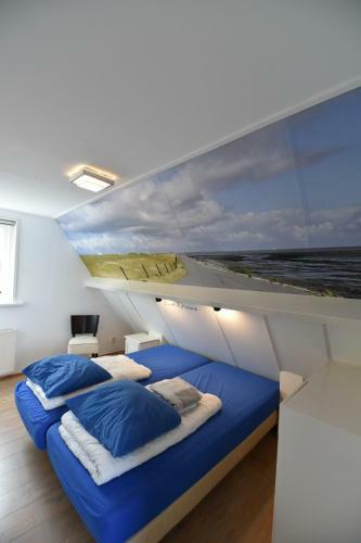 Apartamento Appartement Tjerk