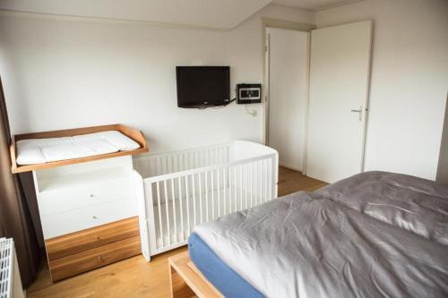 Apartamento Weidevilla 14 Auf Ameland