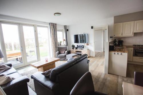 Apartamento Weidevilla 14 Auf Ameland