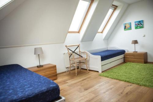 Apartamento Weidevilla 14 Auf Ameland